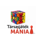 Kép 2/3 - XXL Gear Cube logikai játék