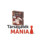 Kép 1/3 - The Big Five Cards: Az 5 legjobb klasszikus kártyajáték