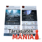 Kép 2/7 - A fenevad társasjáték szerződések