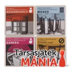 Kép 2/7 - társasjáték burgle bros kártyák