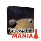 Kép 1/5 - Dűne Impérium dobozborító