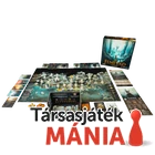 Kép 4/7 - A fenevad társasjáték doboz tartalma