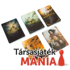 Kép 5/7 - A fenevad társasjáték kártyák