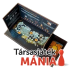 Kép 6/7 - A fenevad társasjáték fenevadok