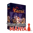 Kép 1/5 - Karak társasjáték dobozborító