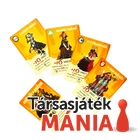 Kép 3/3 - vezércsel kiegészítő pakli