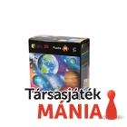Kép 1/4 - Puzzle 3D - 48 pieces - The Space