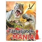 RG Dinoszaurus 3D puzzle 48 db-os