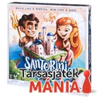 Kép 1/4 - Santorini társasjáték