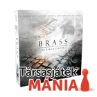 Kép 1/2 - Brass: Birmingham (magyar kiadás)