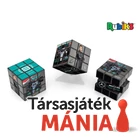 Kép 4/4 - Rubik's Cube - Mercedes AMG Petronas