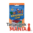 Kép 1/3 - Rubik 3x3x3 kocka, klasszikus