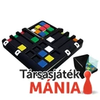 Kép 2/2 - Rubik Code logikai játék