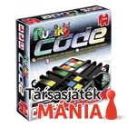 Kép 1/2 - Rubik Code logikai játék