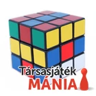 Kép 3/3 - Rubik 3x3x3 kocka, klasszikus