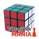 Kép 1/2 - Rubik 3x3x3 kocka, kék dobozos