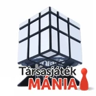 Kép 1/2 - Rubik Mirror kocka 3x3x3, tükrös
