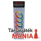 Kép 1/2 - Rubik karikavarázs, 12 elemű logikai játék
