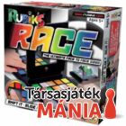 Rubik Race logikai játék