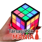 Kép 1/6 - Rubik  Touch Cube - érintőképernyős, digitális kocka