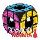 Kép 1/2 - Rubik Void Lyukas Kocka