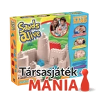 Kép 1/2 - Sands Alive! Királyi kastély készlet