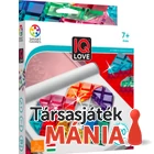 Kép 1/2 - IQ Love logikai játék