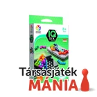 Kép 1/2 - IQ Six Pro logikai játék