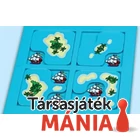 Kép 2/2 - Smart Games Kalózrejtő junior logikai játék