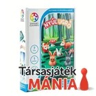 Kép 1/2 - Smart Games - Nyúlugró