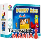 Kép 1/3 - Smart Games - Bunny Boo logikai játék