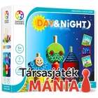 Kép 1/2 - Smart Games Day & Night - Éjjel és Nappal logikai játék