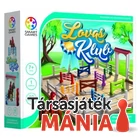 Kép 1/2 - Lovas Klub logikai játék