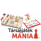Kép 2/2 - Lovas Klub logikai játék