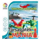 Kép 1/2 - Smart Games Dinoszauruszok - Varázslatos szigetek társasjáték
