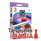 Kép 1/2 - Smart Games IQ XOXO  logikai játék