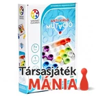 Kép 1/2 - Smart Games Anti-vírus Mutáció logikai játék