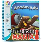 Kép 1/2 - Smart Games - Bogárvilág logikai játék