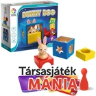 Kép 2/3 - Smart Games - Bunny Boo logikai játék