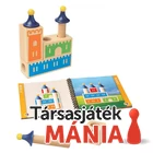 Kép 3/3 - Smart Games - Castle Logix logikai játék