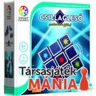 Kép 1/3 - Smart Games - Csillagleső logikai játék