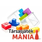 Kép 2/2 - Smart Games -Cube Puzzler - Go