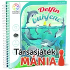 Kép 1/2 - Smart Games Delfin bukfenc logikai játék