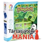 Kép 1/2 - Smart Games Jungle - Dzsungelrejtő logikai játék