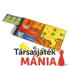 Kép 2/2 - Smart Games - Ementáli logikai játék