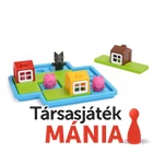 Kép 2/2 - Három kismalac logikai játék