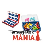 Kép 2/2 - Smart Games - IQ Blox logikai játék