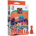 Kép 1/2 - Smart Games - IQ Blox logikai játék