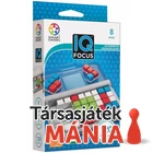 Kép 1/2 - Smart Games - IQ Focus logikai játék