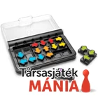 Kép 2/2 - Smart Games IQ Nyilak logikai játék